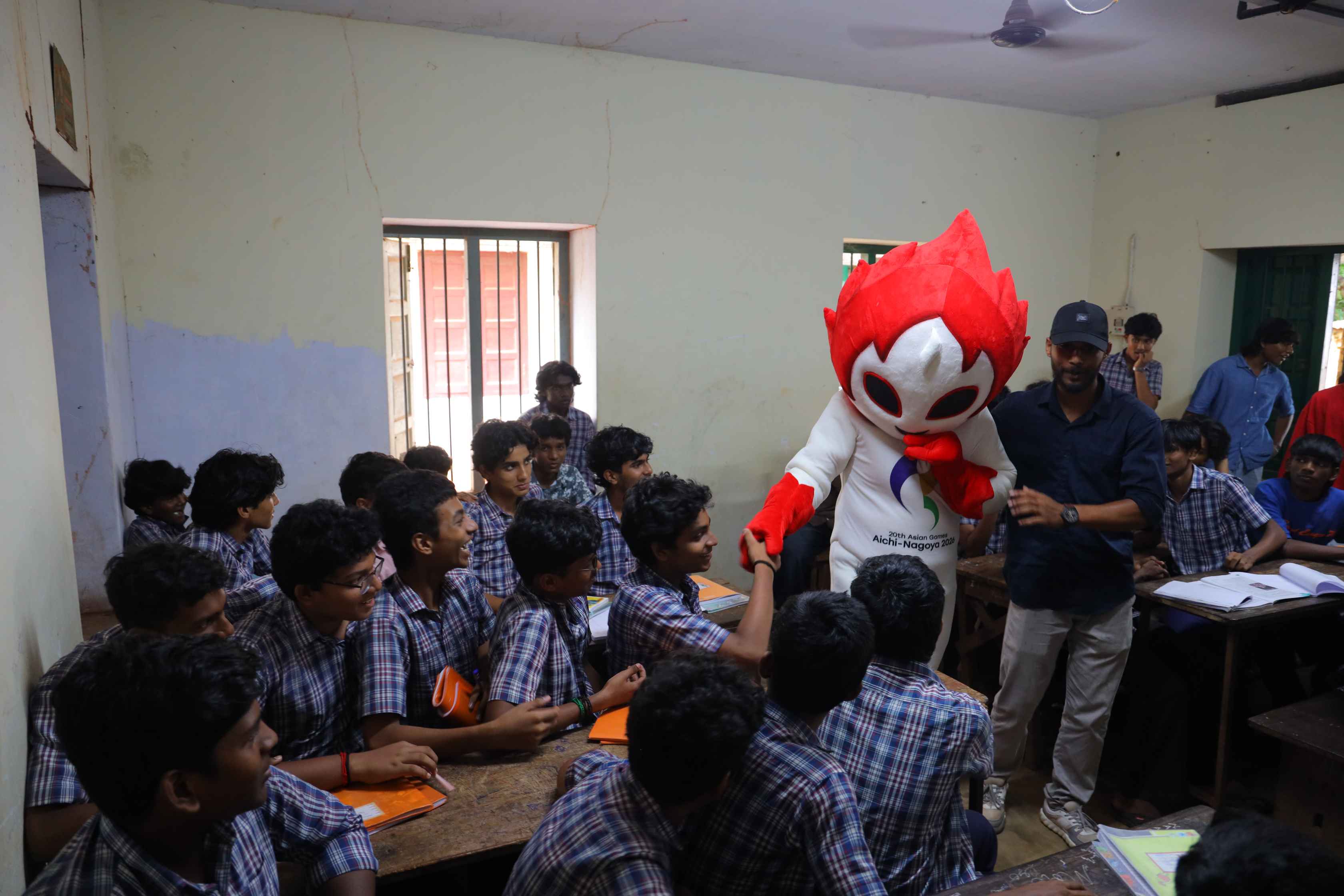 GOVT VHSS VATTIYOORKAVU